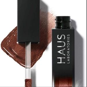 Haus Laboratories Glam Attack All Over Liquid Shimmer Eyeshadow NIP